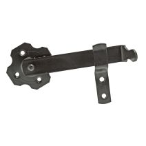 Fleau persienne 160mm noir