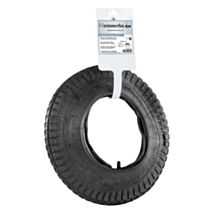 Pneu + Chambre à Air Brouette ∅40cm - HAEMMERLIN