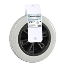 Roue Brouette Gonflée PF200 ∅40cm - HAEMMERLIN