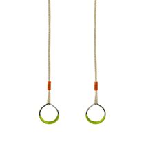 Agrès Anneaux Réglables - SOULET