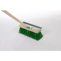 Balai 32cm + grattoir em 1,40m