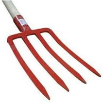 Fourche à bécher - SMO