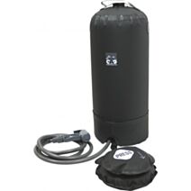 Douche solaire à pression 12 litres - CAO