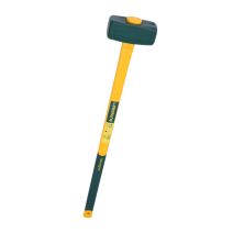 Masse couple 4 kg avec manche Novamax - LEBORGNE