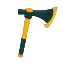 Hachette manche droit 0,8kg manche novagrip - LEBORGNE