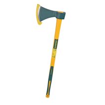 Hache tout usage 1,5 kg avec manche novamax - LEBORGNE