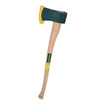 Hache Canada 1,8kg manche bois - LEBORGNE