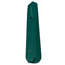 Coin à bois pointu 2kg - LEBORGNE