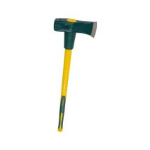 Merlin éclateur 3,7kg manche novamax - LEBORGNE