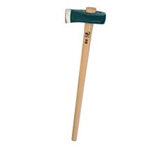 Merlin éclateur 2,5kg manche bois - LEBORGNE