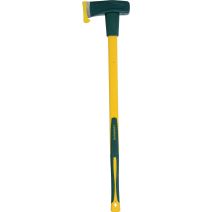 Merlin éclateur 2,5kg novamax+pc