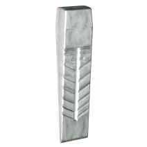 Coin d'abattage aluminium 0,9kg