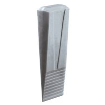 Coin d'abattage plastique - LEBORGNE