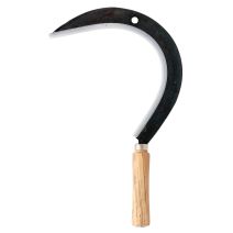 Faucille a herbe droite 45 cm - LEBORGNE