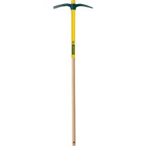 Serfouette forgée pl 26 cm em
