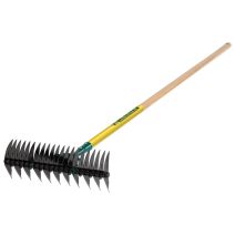 Scarificateur 32 dentsem