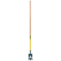Binette trident em naturovert