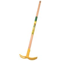 Serfouette panne et fourche plastique enfant - LEBORGNE