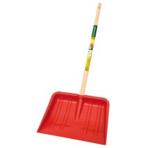 Pelle extra large plastique enfant