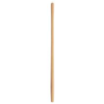 Manche rechange bois droit 110 cm