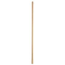Manche rechange en bois rond 110 cm