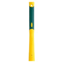 Manche de marteau/hachette novagrip tri-matiere 37 cm - LEBORGNE