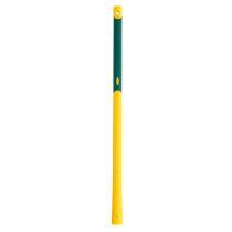 MANCHE DE MASSE/MERLIN/HACHE/PIOCHE  NOVAGRIP TRI-MATIERE 0,90 M DOUILLE OVALE