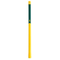 MANCHE DE PIOCHE NOVAGRIP TRI-MATIERE 0,90 M DOUILLE RONDE