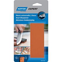 Pierre 2 faces spéciale cuisine et jardin - NORTON