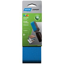 BANDE BLUE TECH 75X533 G50 X2