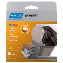 Disques papier Norgrip Ø 127 G180