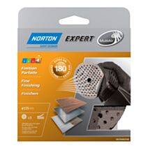 PATIN MACHINE EXCENTRIQUE G180 D125 X5