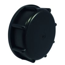 Bouchon plastique de cuve 1000L d.60