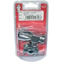 Robinet autoperceur - 1147488 - BOUTTE