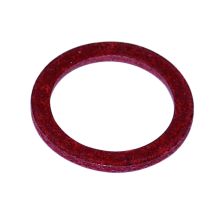 Joints fibre M15x21 pour tête de robinet et purge