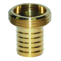 Raccord M26x34 D19