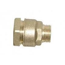 Raccord serrage extérieur mâle 26x34 Ø32 - 2104473 - BOUTTE