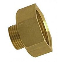 Mamelon réduit femelle 20x27 mâle 15x21 - 2111983 - BOUTTE