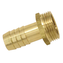 Embout laiton M33x42 D30