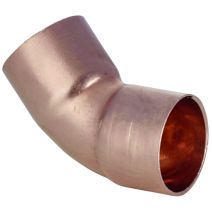Coude 45° FF 5041 D12