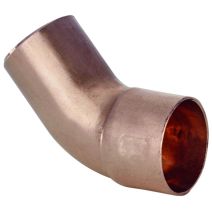 Coude 45° MF 5040 D16
