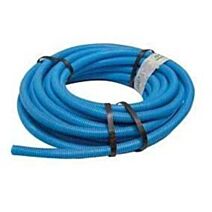 Tube PER bleu 25m Ø12 - 3153708 - BOUTTE