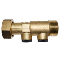 Clapet anti-pollution EA F20x27-M20x27