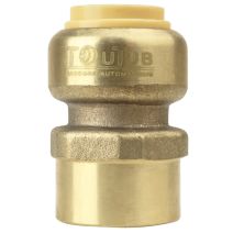 Union TOUTUB F12x17 D16