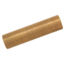 Bobine filetée M20x27 de 100 mm à visser