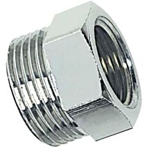 Mamelon réduit mâle 20x27 femelle 15x21 - 6111835 - BOUTTE