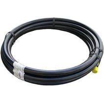 Couronne polyéthylène Ø24X32 10m - 1743-32 - BOUTTE