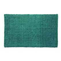 Tapis de Bain Antidérapant Bali Polycoton 50x80cm Canard - GUY LEVASSEUR