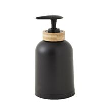 Distributeur de savon Prima noir - GUY LEVASSEUR