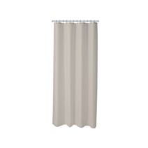 Rideau de douche Essential 180x200 beige - LEVASSEUR